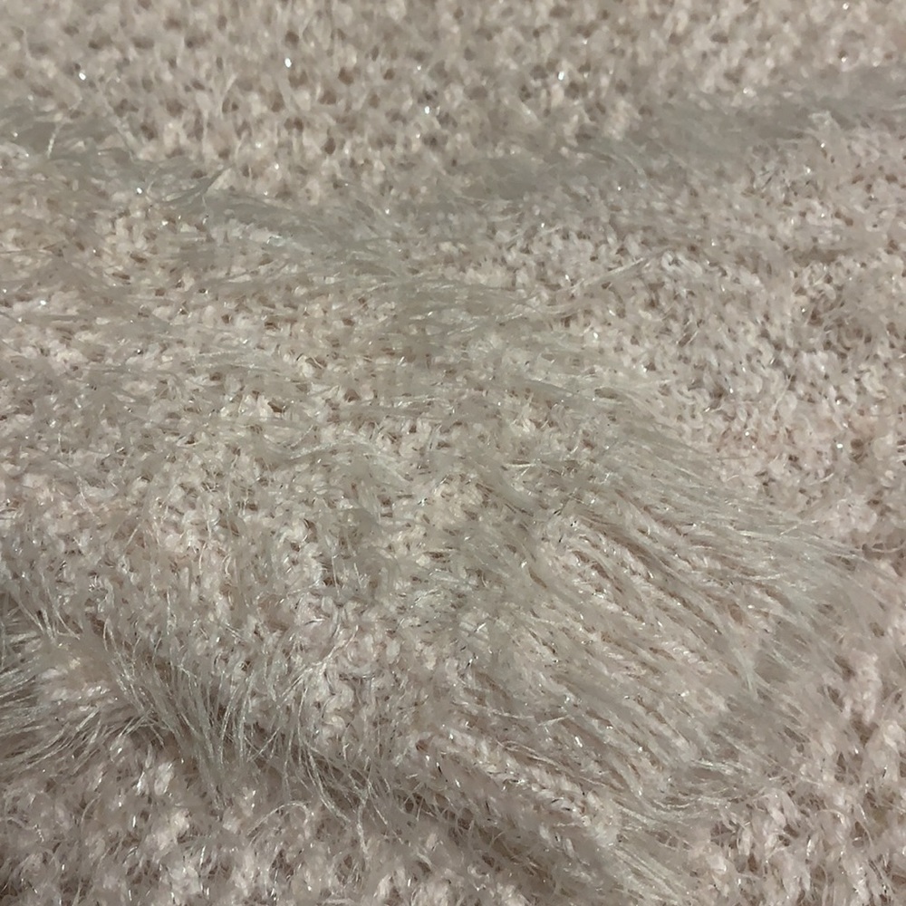 Super Soft and Shiny Abercrombie Sweater - Picture 3 of 5